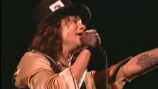 Watch Bunbury Salome video