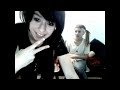 Making Of "Above All That Is Random 5" - Christina & Sarah