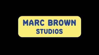 Cookie Jar Entertainment Marc Brown Studios Wgbh Boston 2004
