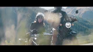 Mash Motorcycles - Revivez Laventure De Lalpes Aventure Motorfestival 2023