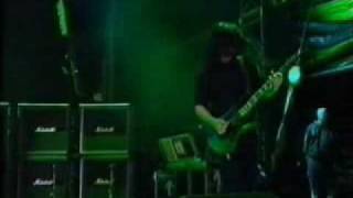 Watch Type O Negative Are You Afraid video