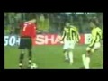 las mejores jugadas de cristiano.3GP