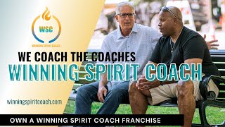 Winning Spirit Coach Franchise | Financing