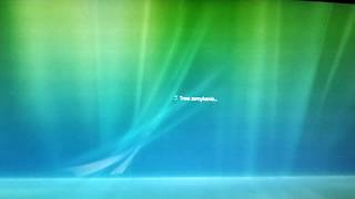 Windows Vista pure UEFI 64 boot on modern hardware (CSM entirely disabled)