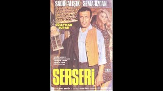Serseri 1967
