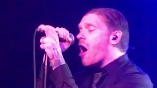 Watch Shinedown One Clear Channel Stripped video