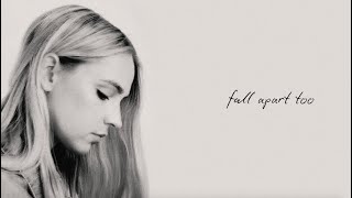 Watch Katelyn Tarver Fall Apart Too video