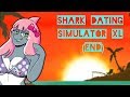 I DON'T WANT THIS PRIZE | Shark Dating Simulator XL (END)