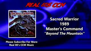 Watch Sacred Warrior Beyond The Mountain video