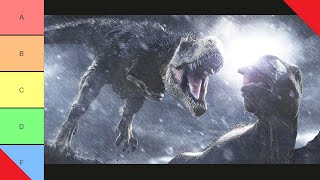 March Of The Dinosaurs 2011 Accuracy Review Dino Doentaries Ranked