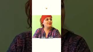 Verji Zang Kargin Humor