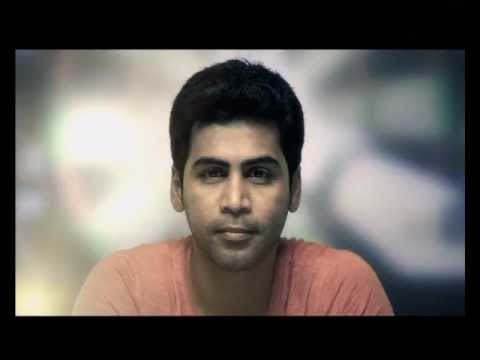 KRISH THE SINGER