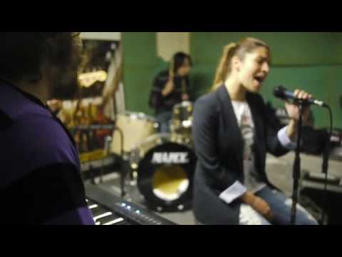 Historia de amor - La Oreja de Van Gogh Historia de amor - La Oreja de Van Gogh