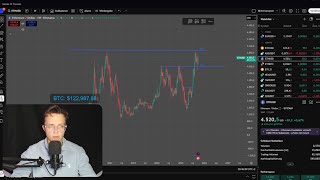 Crypto Comeback Livestream 150 Usdt Gewinnspiel