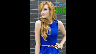 Bella Thorne Makes The Case For Onlyfans And 1,000,000 In The Process