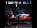 Nature of City - Turning Blue (Single)