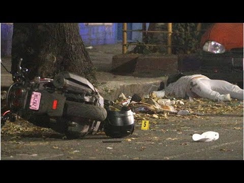 Mujer asesinada en Santa María la Ribera estaría vinculada a enmaletada de Tlatelolco