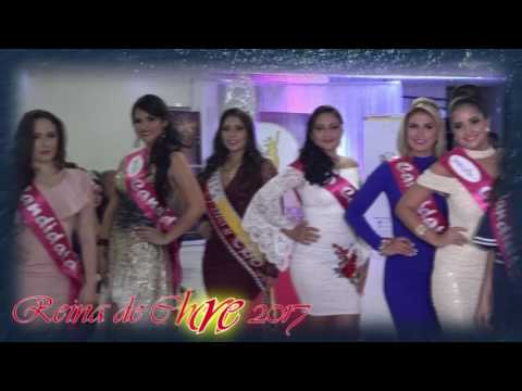 La búsqueda por la mujer más bella de Chone ha empezado La búsqueda por la mujer más bella de Chone ha empezado