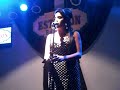 Love is a losing game - Ani Rodriguez (Amy Winehouse Peruana)