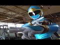 There's No “I” In Team | Ninja Storm | Full Episode | S11 | E02 | Power Rangers Official