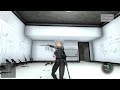 Eliminator カエデさん ALL WEAPONS SHOT