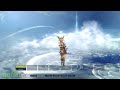 Aion F2P Gameplay - First Look HD