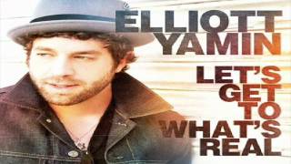 Watch Elliott Yamin Downtown video