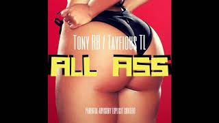 All Ft. Tayfious Tha Loner Prod. By Spaceonthebeat