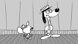 Doodle Toons Reboot Confirmed