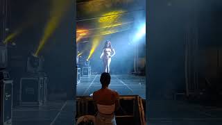 Miss Gay Catalyst 2023 Swimsuit Competition, Ms. Sanya Lopez /Angelica Bermudez