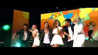 Sweet California - Good Life (Ladies´ Night Tour)