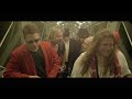 HOT PINK BUTTON OFFICIAL MUSIC VIDEO - FruitCake-SuperBeing