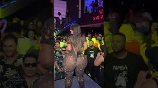 Como Se Llama Este Baile