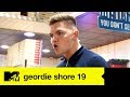 EP #5 CATCH UP: Sam Kicks Off Before Chloe Confesses All | Geordie Shore 19