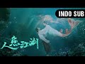 【INDO SUB】Kisah Putri Duyung di Dunia Silat (Mermaid and Swordsman) | Film Colossal & Seni Bela Diri