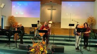 FBC Santa Fe I October 31