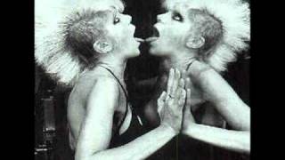 Watch Plasmatics Tight Black Pants video
