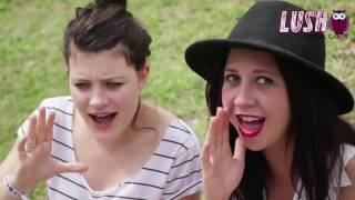 Lush Festival 2016: Day 3