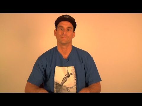 A Message from John Cardiel