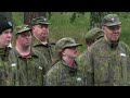 puolustusvoimat