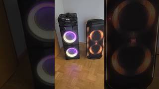 Sven Ps1900 Vs Jbl 710
