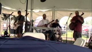 Watch Jack Johnson Alien Casinos video