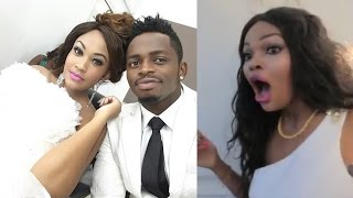 Exclusive: Wema Sepetu Azungumzia Diamond na Zari Exclusive: Wema Sepetu Azungumzia Diamond na Zari