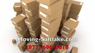 Moving to Salt Lake City UT | http://Moving-Saltlake.com