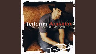 Watch Julian Austin Loving You Was Never Right video