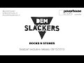 Dem Slackers - Rocks n Stones (Asonn Remix) previe