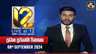 Live at 12   - 2024-09-08
