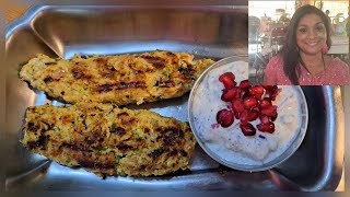 Chicken Tikka