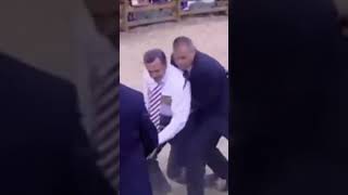 Erdogan Attan Düşüyor