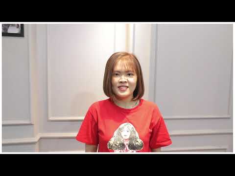 KIỂU TÓC CHO DÁNG NGƯỜI BÉO LÙN - SINH ANH HAIR SALON